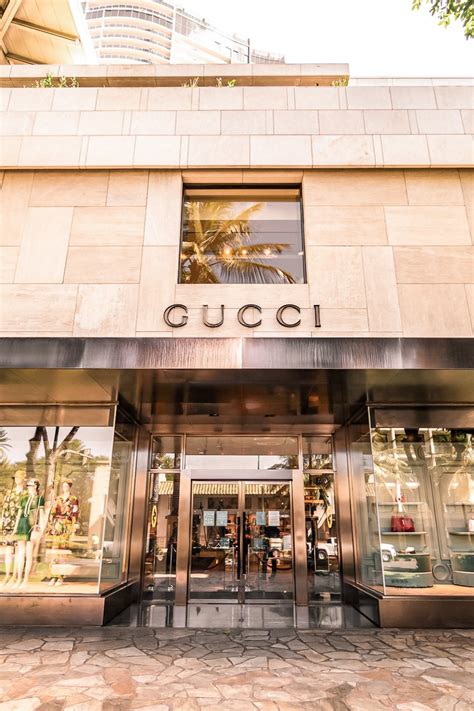 gucci hawaii pricing|Gucci Honolulu Hawaii.